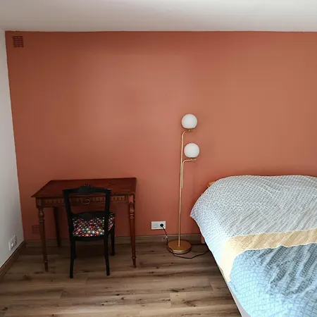 Studio Terracotta 3* Niort